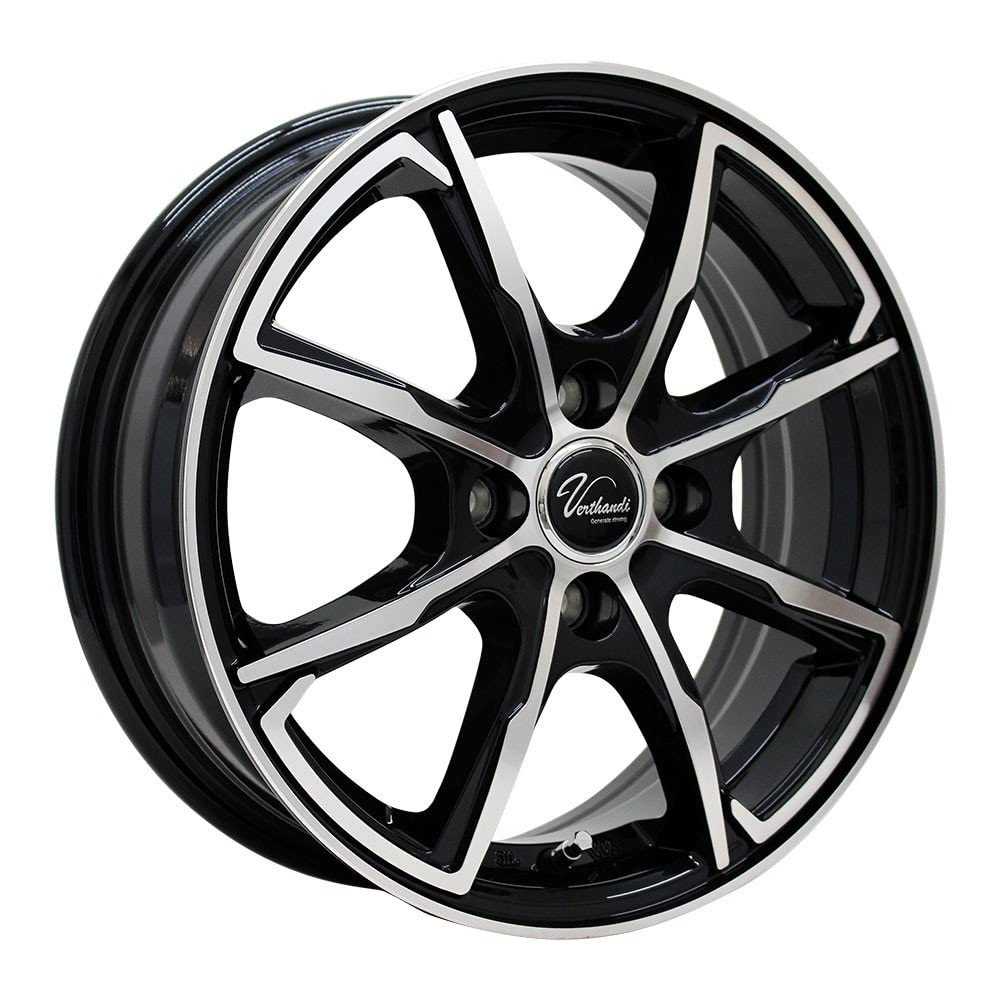 Amazon | 185/65R14 ホイールセット ZEETEX ZT6000 ECO+PW-S8 14x5.5 +